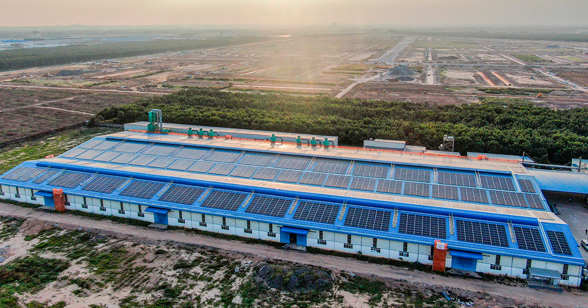 SV solar