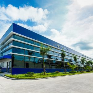 Nhà máy Spartronics 2 Việt Nam - Toàn Cảnh (6)