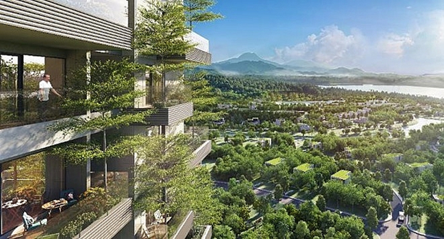 Green building materials are the upcoming trend in the construction field today