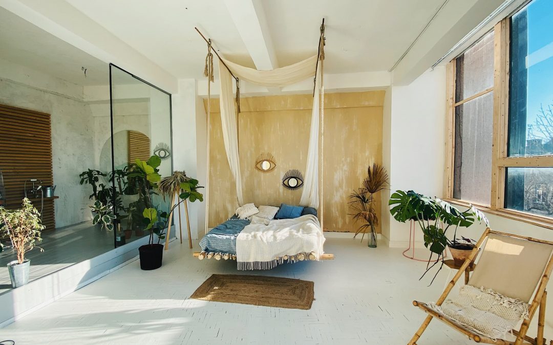 Net – Zero trend in design and construction