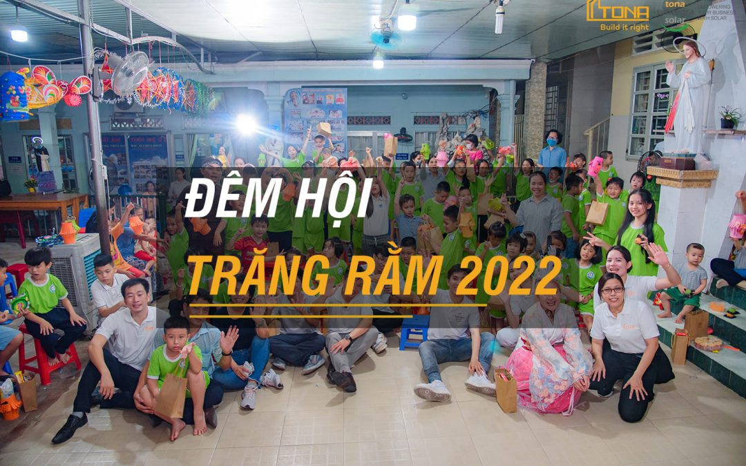 [We share, We care] Full Moon Festival 2022 – Mother’s Love Shelter 2