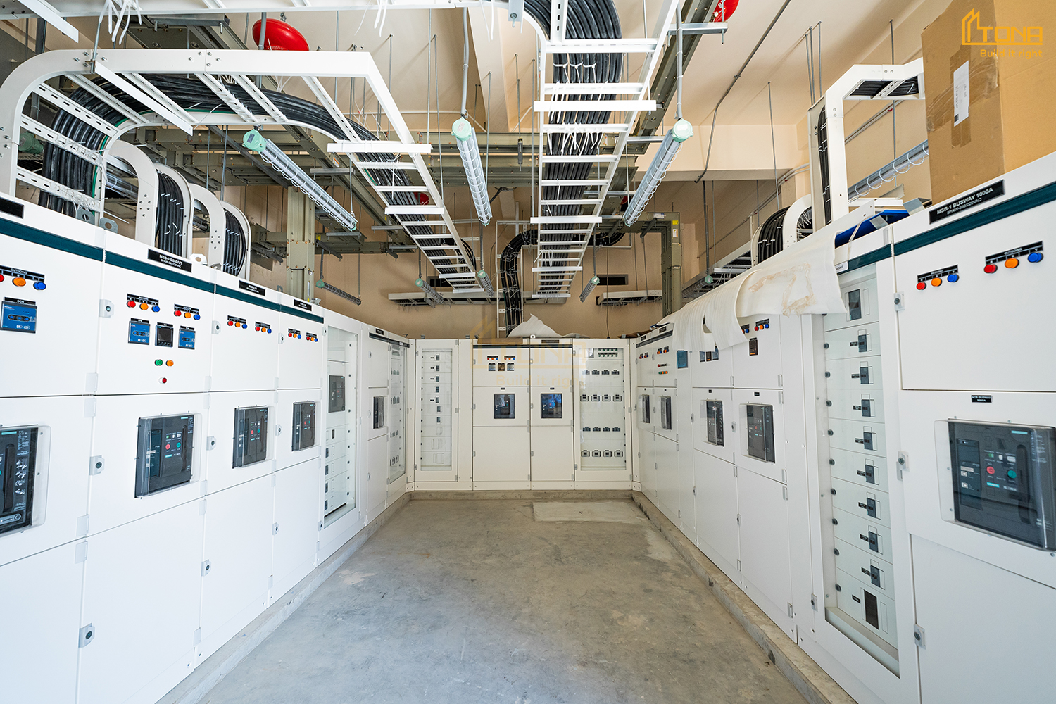 Electrical Carbinet (1)