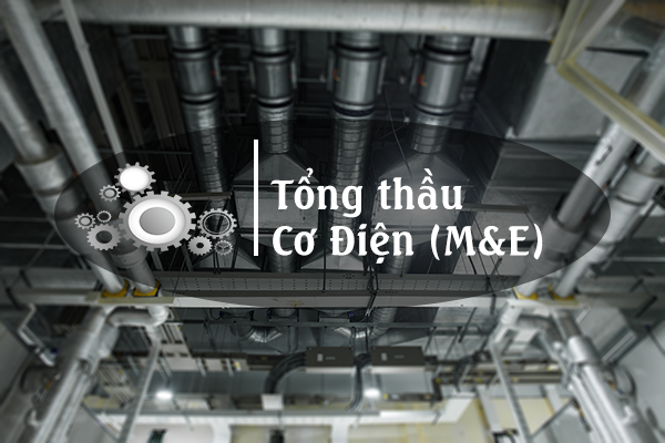 Tổng thầu cơ điện công nghiệp: Nhìn lại Nhà máy Spartronics Việt Nam 2