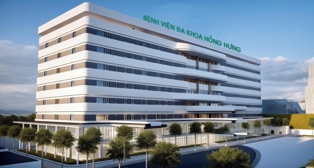 TONA COMMENCES CONSTRUCTION ON HONG HUNG GENERAL HOSPITAL EXPANSION: A STRATEGIC MILESTONE IN HEALTHCARE INFRASTRUCTURE